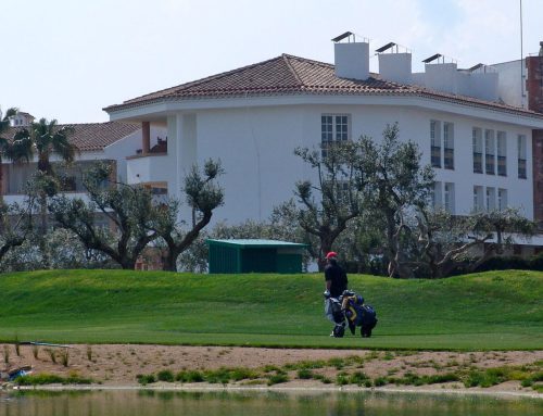 Bienvenido a la familia GolfStar